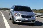 Lancia Voyager 2011 года